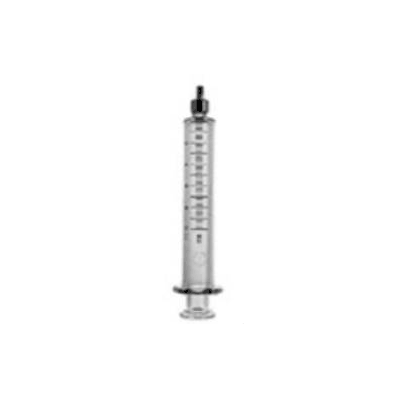 General Use Syringe Multifit 30 Ml Metal Lue
