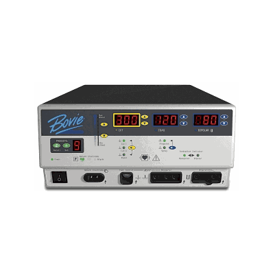 Generator, Electrosurgical, Ids-200 - Medline