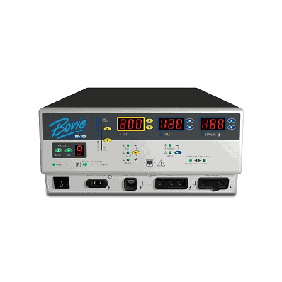 Generator, Esurgical, Ids-300 Plus Cart - Med