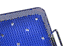 Mat, <b>10" Length X 6" Width</b> Quarter Length, Silicone for Perforated Basket, sold as Each by Genesis brand, V. Mueller <br><br><font color="red"><b>BACK TO THE PRODUCT TABLE, <a href="http://www.aaawholesalecompany.com/sterilization-sterilization-trays-and-containers-genesis-sterilization-container-system.html">CLICK HERE</a></b></font>
