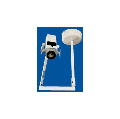 Genesis Plus/Genie Ii Focus Handle - Handle