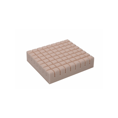 Geo-matt (4" Medium Density) By Span America
