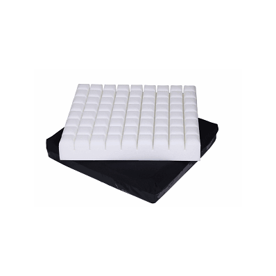 Geo-matt (4" Medium Density) By Span America