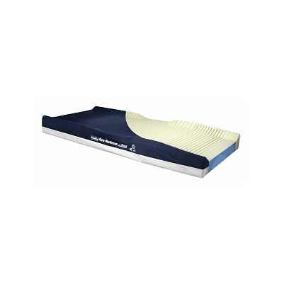 Geo-matt W/O Soft Skin - Medline