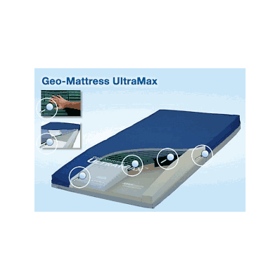 Geo-mattress Ultramax By Span America - Mat