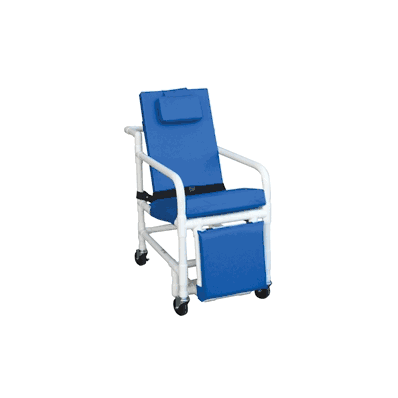 GERI-CHAIR, 18IN INTERNAL WIDTH, COLOR