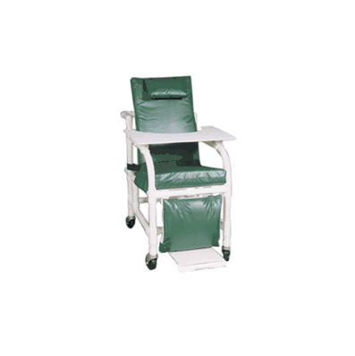 GERI-CHAIR, 24IN INTERNAL WIDTH, COLOR