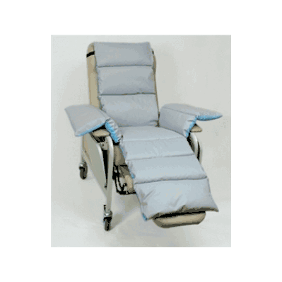 Geri-Chair Comfort Seat By Alimed 710396