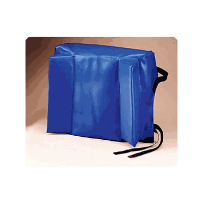 Geri-chair Positioning Aids By Patterson Medi
