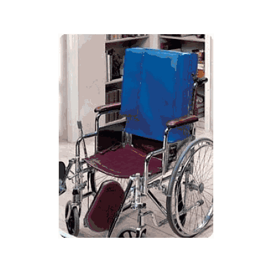 Geri-chair Positioning Aids By Patterson Medi