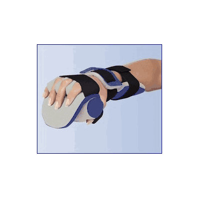 Geriatric Hand w/FS Accessory Kit / Repl