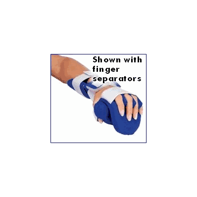 Geriatric Hand w/o FS Accessory Kit / Re