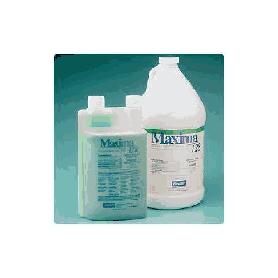 Germicidal Maxima 128 1 Gallon - Detergent, M