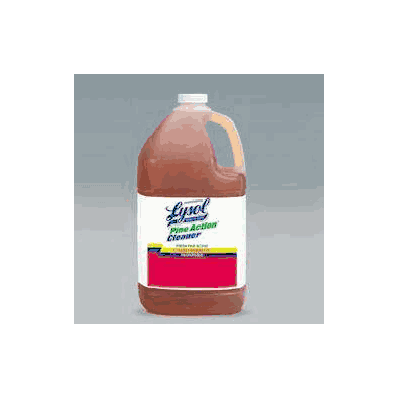 Germicide Professional Lysol Brand Ii Pine A