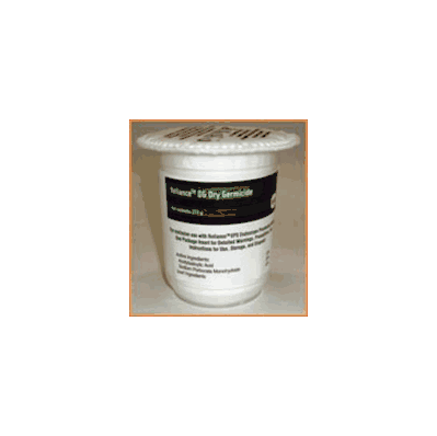 Reliance Dg By Steris - Germicide, Domestic,
