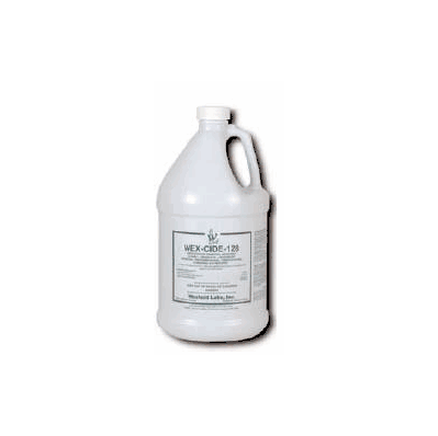 Germicide, Wex-cide F/Disp 64oz (4/Cs) - - W
