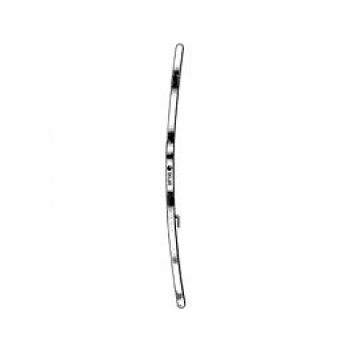 Gigli Saw Guide 13" X 1/4"W