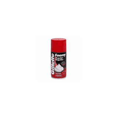Gillette Shave Cream