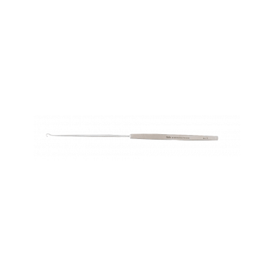 Gillies Skin Hook Lge - Medline