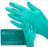 GL-CR106GFL69 Chloroprene Glove Exam Gloves, LARGE, Powderfree, sold as 100/bx, 10 bxs/cs GL-CR106GFL <br><br><font color="red"><b>BACK TO THE PRODUCT TABLE, <a href="https://www.aaawholesalecompany.com/gloves-skintx-examination-gloves.html">CLICK HERE</a></b></font>