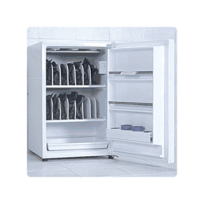 Glacier Freeze Cold Pac Frezer - Medline