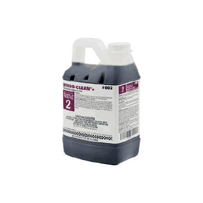 Glass Cleaner No. 2 Arsenal Windo-clean Plu