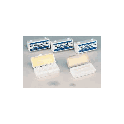 Glass, Cover #2 0.17-0.25mm 22mm (1oz/Pk 10pk