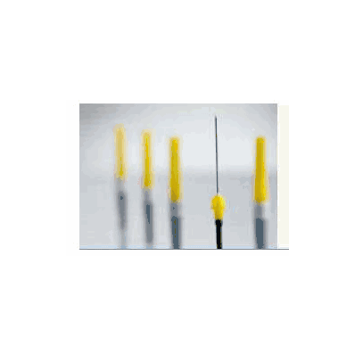 Glass Cover Vacuette Routine Blood Collectio