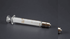 Glass Syringe, 2 mL Metal Luer Lock Tip, sold as 1/Box by Fortuna, Air-Tite GL2<br>Made In India<br><br><font color="red"><b>BACK TO THE PRODUCT TABLE, <a href="https://www.aaawholesalecompany.com/needles-and-syringes-needles-and-syringes-accessories-air-tite-fortuna-glass-syringes-metal-luer-loc.html">CLICK HERE</a></b></font>