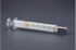 Glass Syringe, 5 mL Metal Luer Lock Tip, sold as 1/Box by Fortuna, Air-Tite GL5<br>Made In India<br><br><font color="red"><b>BACK TO THE PRODUCT TABLE, <a href="https://www.aaawholesalecompany.com/needles-and-syringes-needles-and-syringes-accessories-air-tite-fortuna-glass-syringes-metal-luer-loc.html">CLICK HERE</a></b></font>