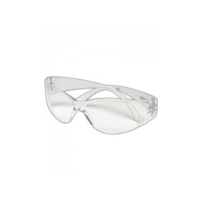 Glasses, Arctic Safety, /Clear Lens - Medline