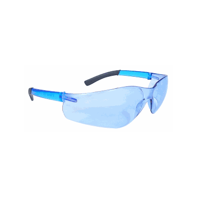 Glasses, Atac, Light Blue Lens - Medline