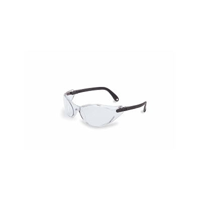 Glasses, Bandido, Ultra-dura, Black Lens - Me