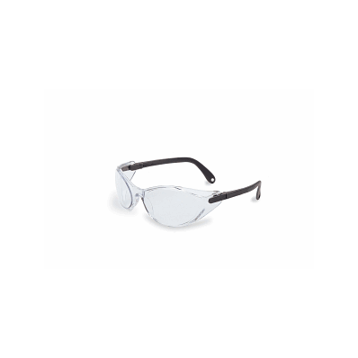 Glasses, Bandido, Uvextreme, Black Lens - Med