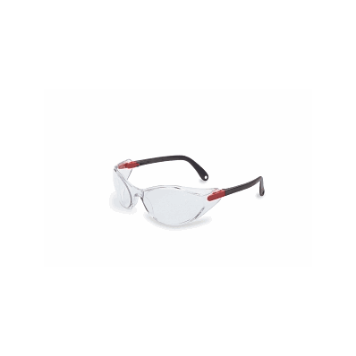 Glasses, Bandido, Uvextreme, Hot Red Fr - Med