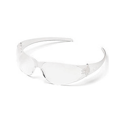 Glasses, Checkmate, Clr Frame, Clr Anti-fog