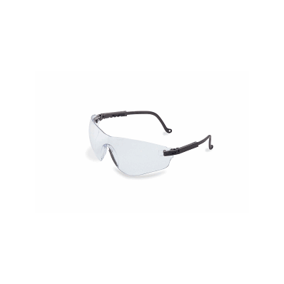 Glasses, Falcon, Ultra-dura, Clear Lens - Med