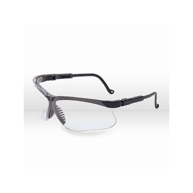 Glasses, Genesis, Dura-streme, Clear Lens - M