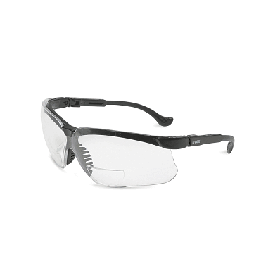 Glasses, Genesis Reader, +1.0 - Medline