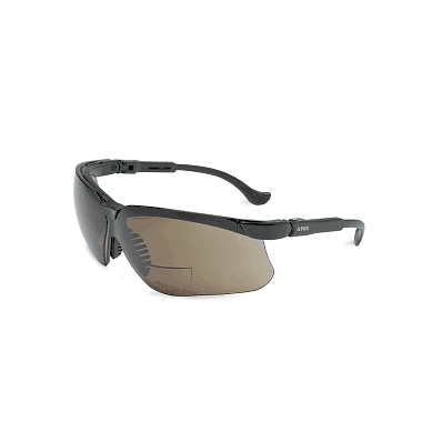 Glasses, Genesis Reader, +1.5 - Medline