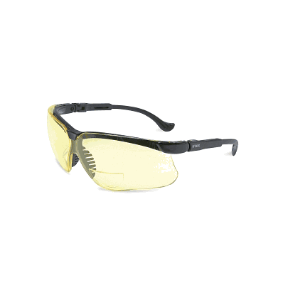 Glasses, Genesis Reader, +2.0 - Medline