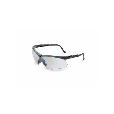 Glasses, Genesis, Ultra-dura, Sct-refle - Med