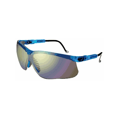 Glasses, Genesis, Ultra-dura, Vpr Blu Pr - Me