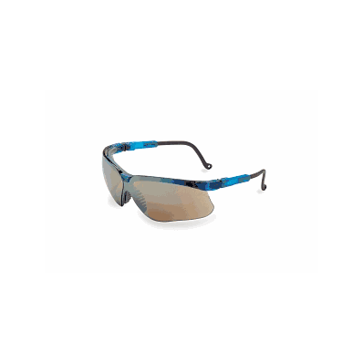 Glasses, Genesis, Ultra-dura, Vpr Blue - Medl