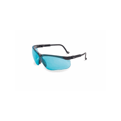Glasses, Genesis, Uvextreme, Sct-blue L - Med