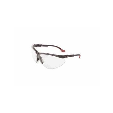 Glasses, Genesis Xc, Dura-streme, Clr Lens -