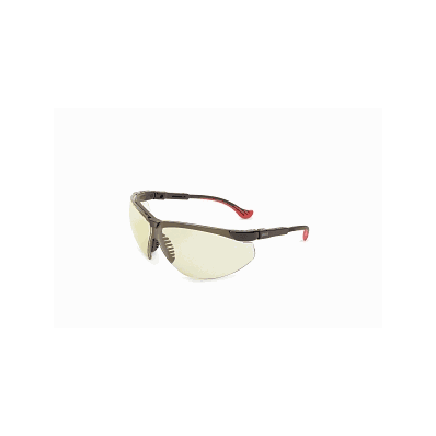 Glasses, Genesis Xc, Uvextreme, Sct-low - Med
