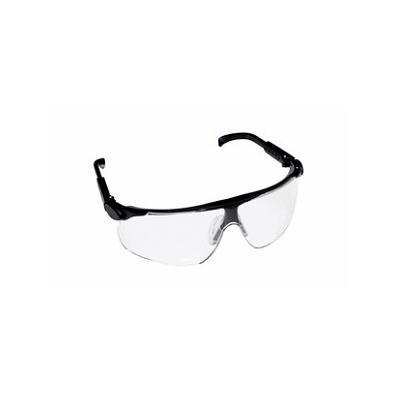 Glasses, Maxim Glasses, Black Adj Temple - Me