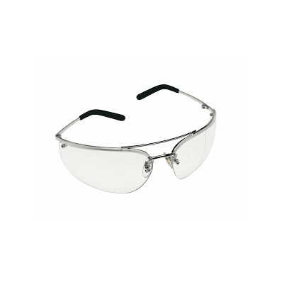 Glasses, Metaliks Glasses Silverizd Frame - M