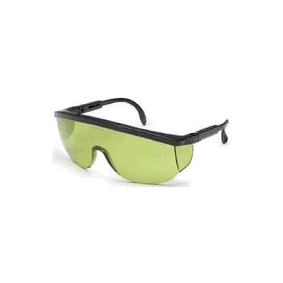 Glasses, Patient Laser Sfty Brn Frame Lgf Ful